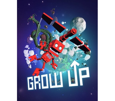 Grow Up
