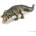 Schleich Wild Life Alligator