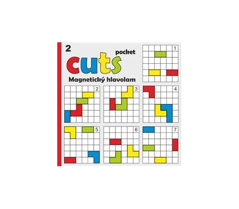 CUTS Pocket 2