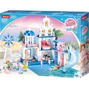 Sluban B0868 Villa 446 ks