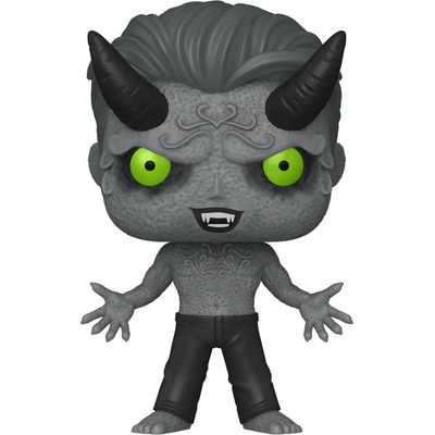 Funko Фигура Funko POP! Rocks: Panic! At The Disco - Brendon Urie #394 (FK75396)