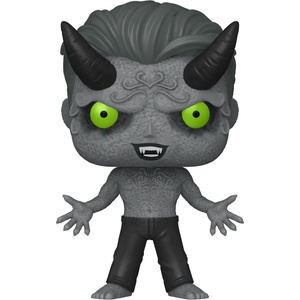 Funko Фигура Funko POP! Rocks: Panic! At The Disco - Brendon Urie #394 (FK75396)