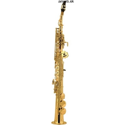 Amati ASS 63