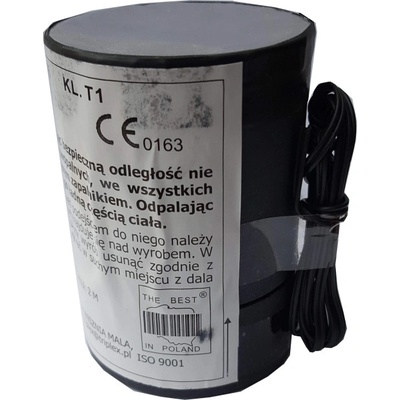 Mushroom Atomový Hřib