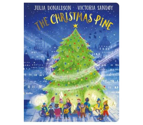 The Christmas Pine CBB