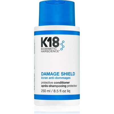 K18 Damage Shield Protective Conditioner дълбоко подхранващ балсам за ежедневна употреба 250ml