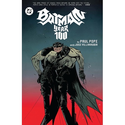 Batman: Year 100