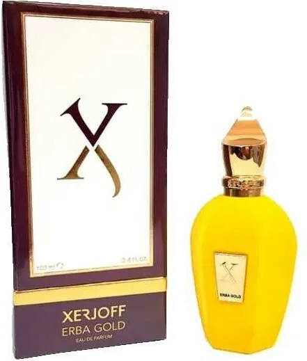 Xerjoff Erba Gold EDP 100 ml