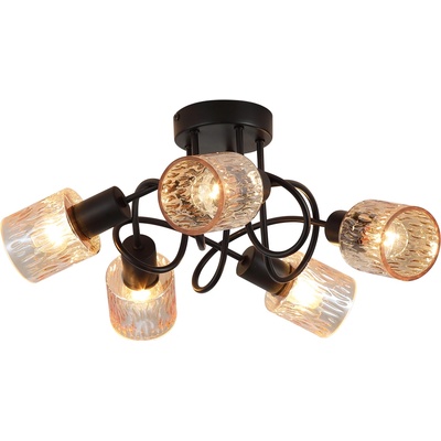 Searchlight 23605-5BK