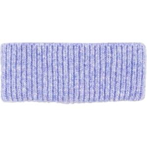 maximo Лента за глава maximo Girl's Rippen Stirnband Headband - Natural Blue - размер 51-53 cm (904-7270-0312)