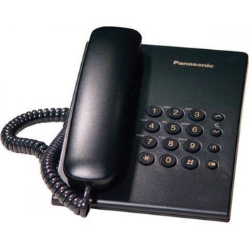 Image 1 of Panasonic KX-TS500HGB