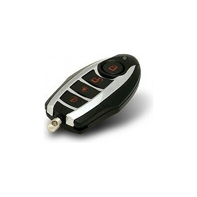 Náhradní dálkový ovladač pro KEETEC TS MOTO, TS 100, CZ 100, P LOCK