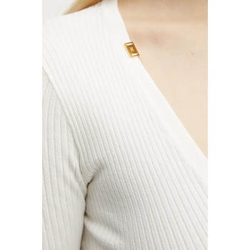 Elisabetta Franchi Пуловер Elisabetta Franchi (MK98T51E2)