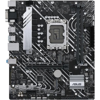 Image 1 of ASUS PRIME H610M-A D4