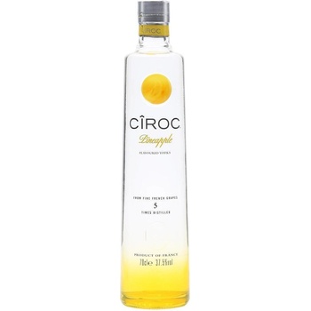Image 1 of CÎROC Сирок Ананас
