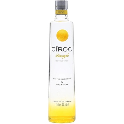 CÎROC Сирок Ананас