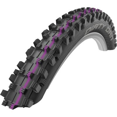 Schwalbe DIRTY DAN 27.5x2.35 60-584 kevlar