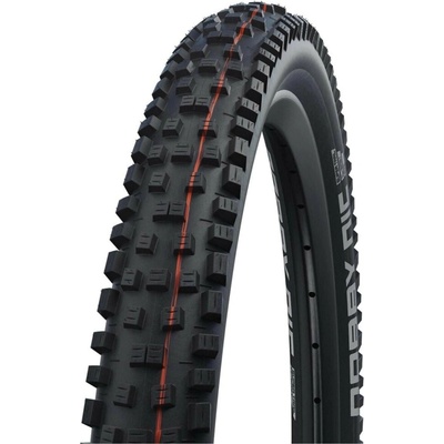 Schwalbe NOBBY NIC 29x2.60 67EPI 1080g TLE Evo Super Trail Addix Soft skladací