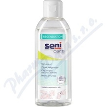 Seni Care olej pro péči o suchou pokožku 150 ml