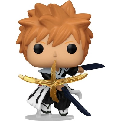 Funko POP! 2392 Bleach - Thousand-Year Blood War - Ichigo Kurosaki