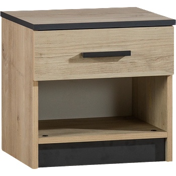 Carmen Нощно шкафче torino (3575361)