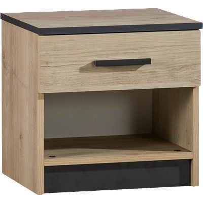 Carmen Нощно шкафче torino (3575361)