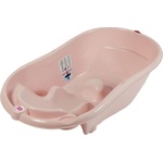 Okbaby Анатомична вана OK Baby - Онда, светлорозова (OKBON38231400)