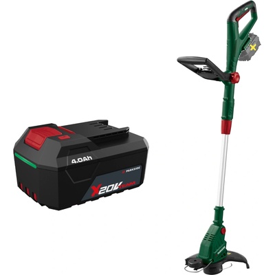 Parkside 20 V Prta 20-Li D3 + Akumulátor 20 V/4 Ah 800013203