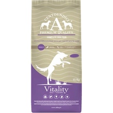 Centoundici Premium Dog Vitality 15 kg