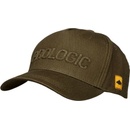 Rybářské kšiltovky, čepice, rukavice PROLOGIC Kšiltovka Buzzers Cap Onesize Olive Green