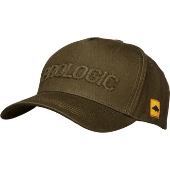 PROLOGIC Kšiltovka Buzzers Cap Onesize Olive Green