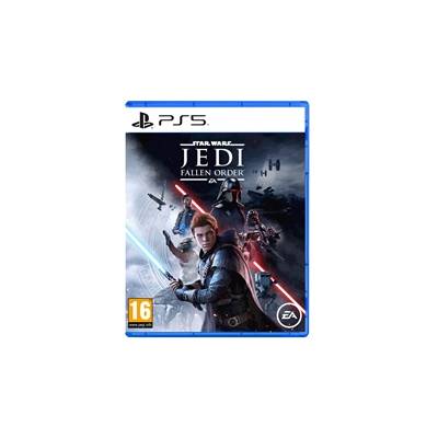 Star Wars: Jedi Fallen Order (PS5)