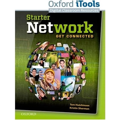 Network 2nd Edition Starter iTools Hutchinson, T. Sherman, K.