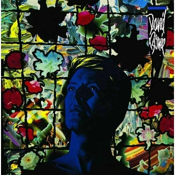 David Bowie - Tonight (Remastered) (LP) (0190295692094)