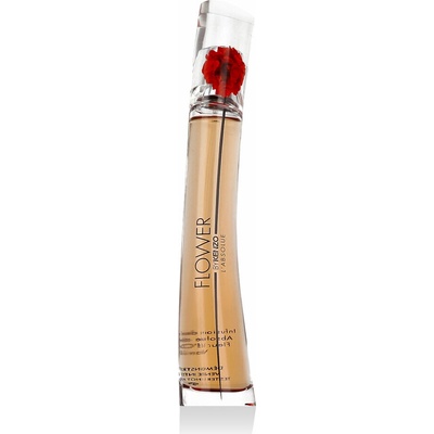 Kenzo Flower By Kenzo L´Absolue parfumovaná voda unisex 50 ml tester