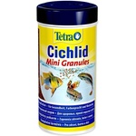 TETRA Храна Tetra Cichlid Mini Granules 250ml (A1-146549)