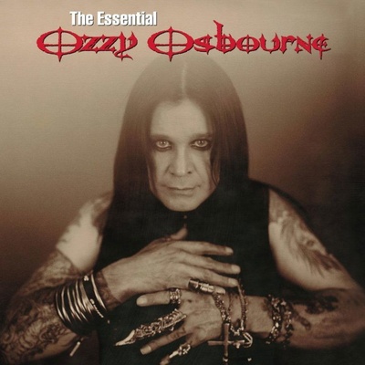 Osbourne Ozzy - The Essential Ozzy Osbourne CD