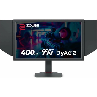 ZOWIE by BenQ XL2566X+