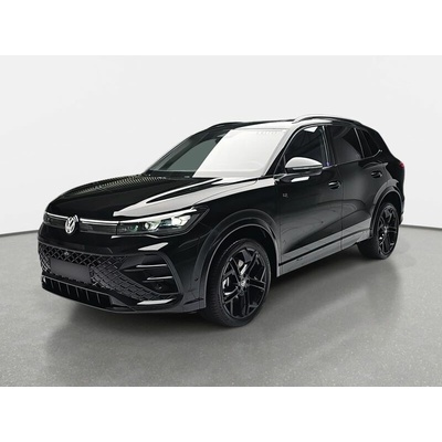 Volkswagen Tiguan 2.0 TDI R-Line DSG 4Motion 142 kW