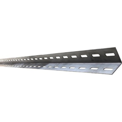 Ocelový úhlový profil L 52 x 52 x 2 mm, 2 m