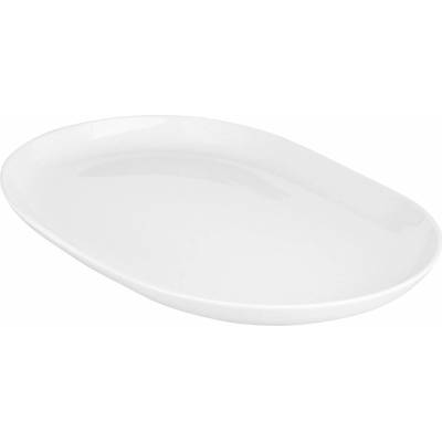 MariaPaula Mísa Moderna bílá 28 cm