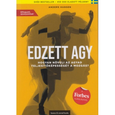 Edzett agy