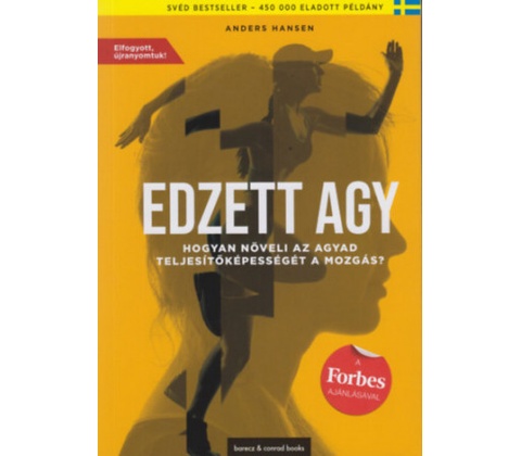 Edzett agy
