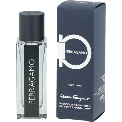 Salvatore Ferragamo Salvatore Ferragamo toaletní voda pánská 30 ml