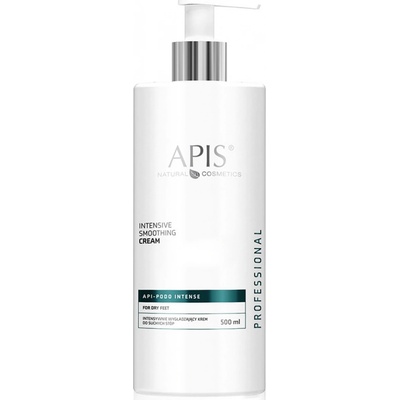 Apis Natural Cosmetics Api-Podo Intense intenzivní vyhlazující krém na nohy 500 ml