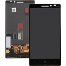 LCD Displej + Dotykové sklo Nokia Lumia 930
