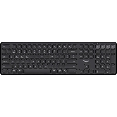 Trust VAIYA Multidevice Wireless Keyboard 26007