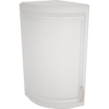 Image 1 of Bogdan Furniture Europe Горен шкаф заоблен Michelle B 30/72-E20