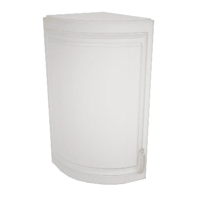 Bogdan Furniture Europe Горен шкаф заоблен Michelle B 30/72-E20