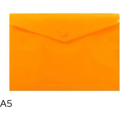 LUMA Desky s drukem A5 - neon -oranžový - I255137